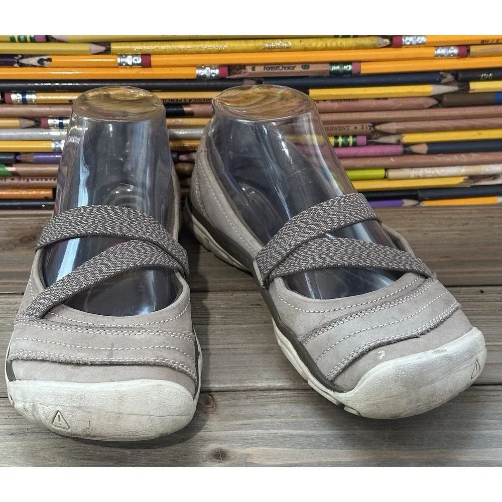 Keen rivington ii
